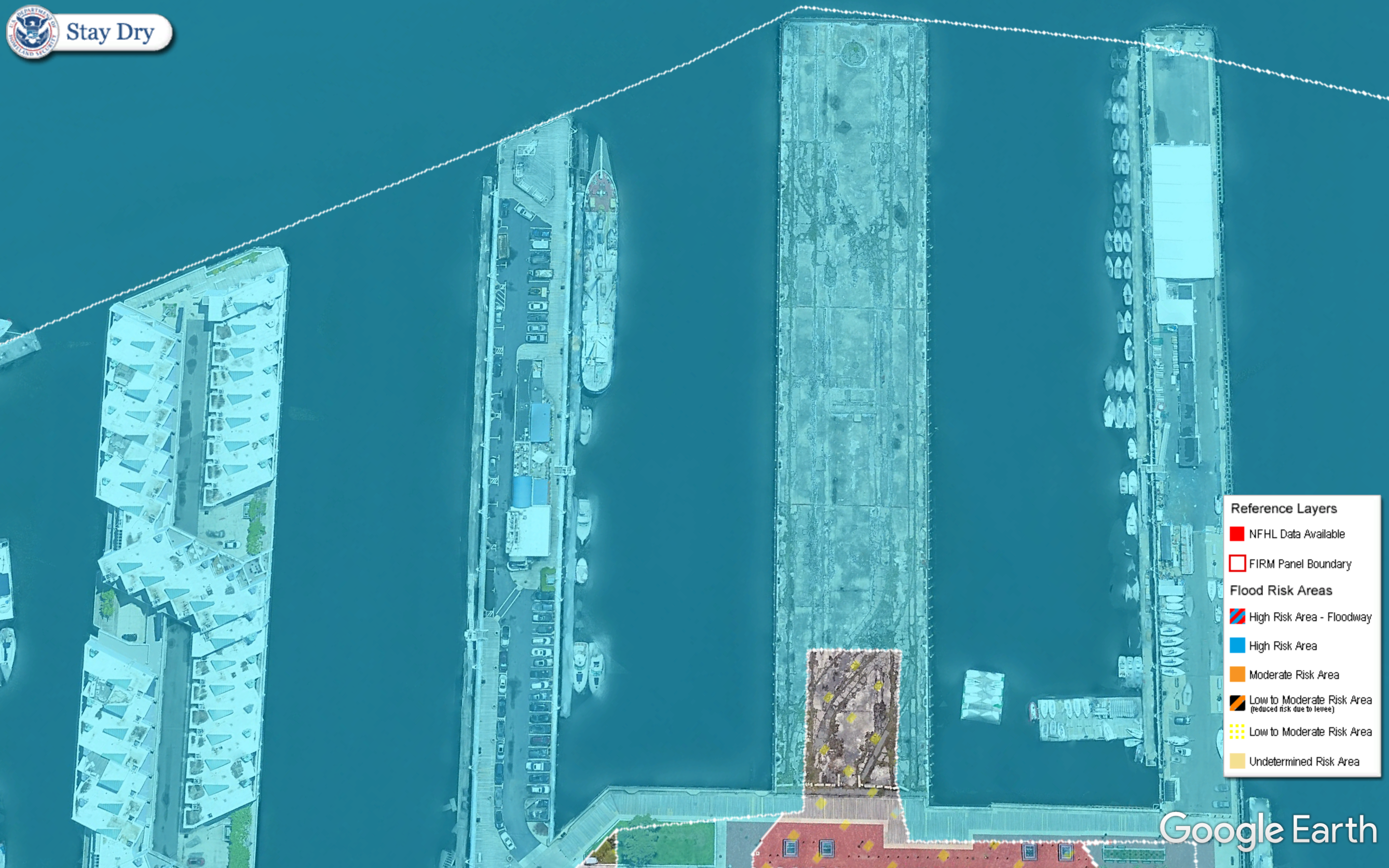 Floodplain Management | Mass.gov