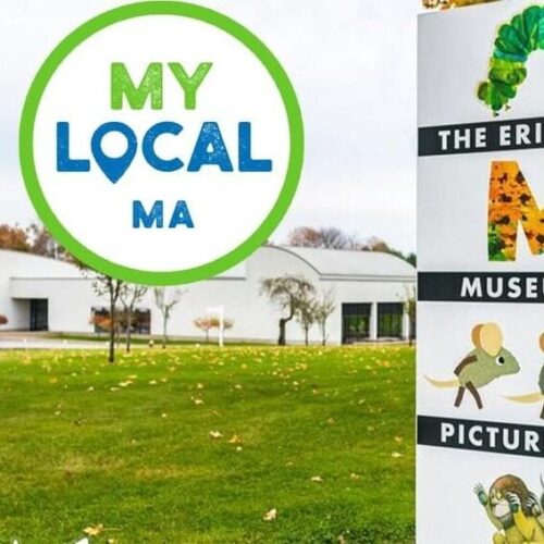 MASSACHUSETTS OFFICE OF TRAVEL & TOURISM