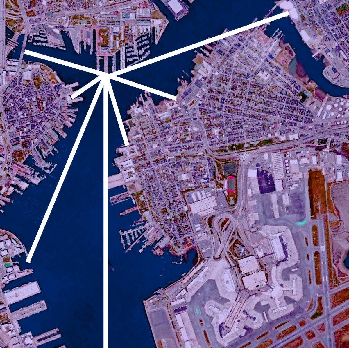 Head of Harbor Library