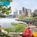 Piers Park III — One Waterfront