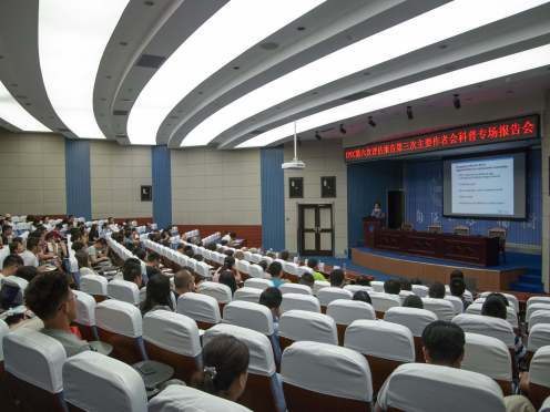 IPCC – Sea Level Rise Special Report in a Changing Climate