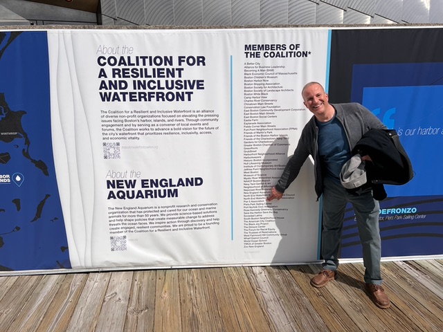 A Better Waterfront | Coalition for a Resilient and Inclusive Waterfront
