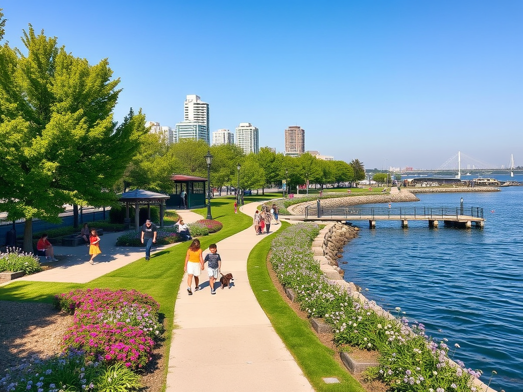 BPDA Supports Open Space or Park on Pier 5