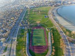 Olmsted inspiration: Use parks to address climate change