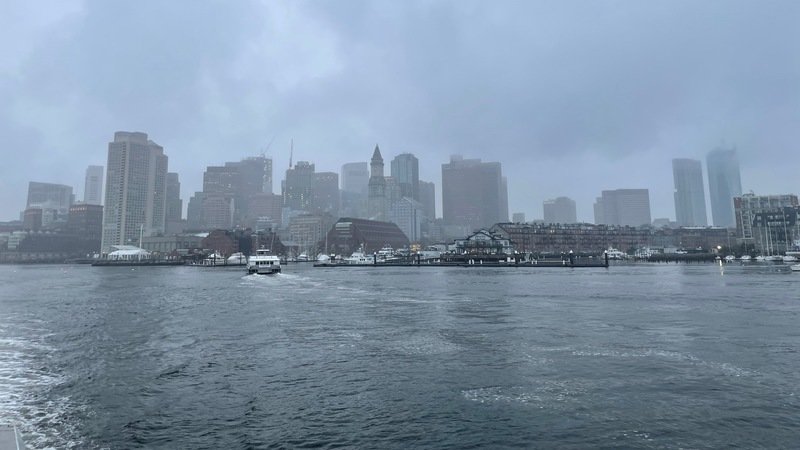 Petition · Bring the MBTA Ferry Option Back for Eastie Residents! · Change.org