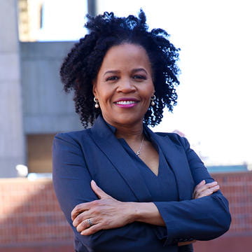 The Boston Foundation welcomes former Boston Mayor Kim Janey as Executive in Residence – TBF