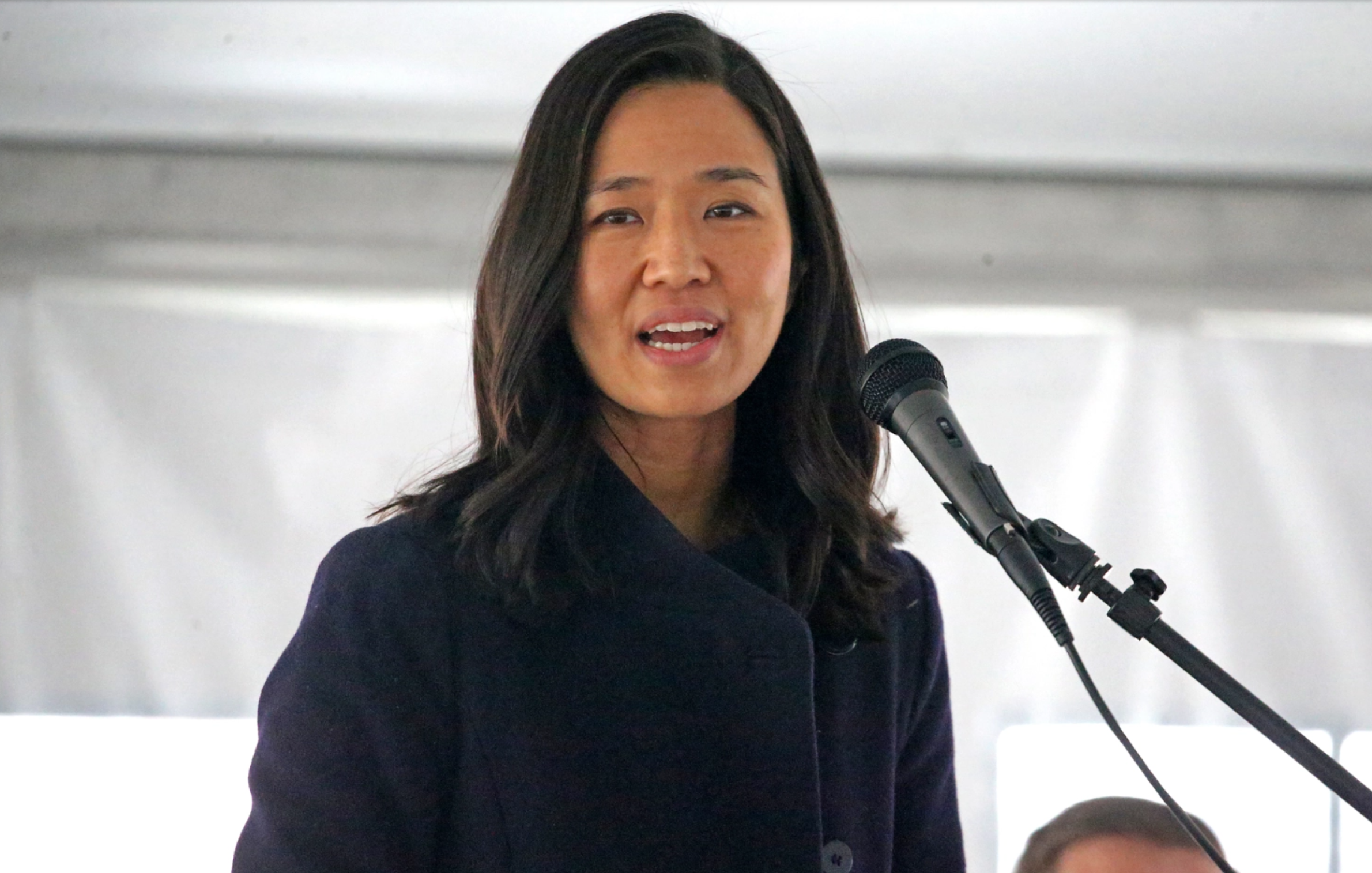 Michelle Wu Says She Still Intends to ABOLISH the BPDA (Boston Redevelopment ‘Authority’)
