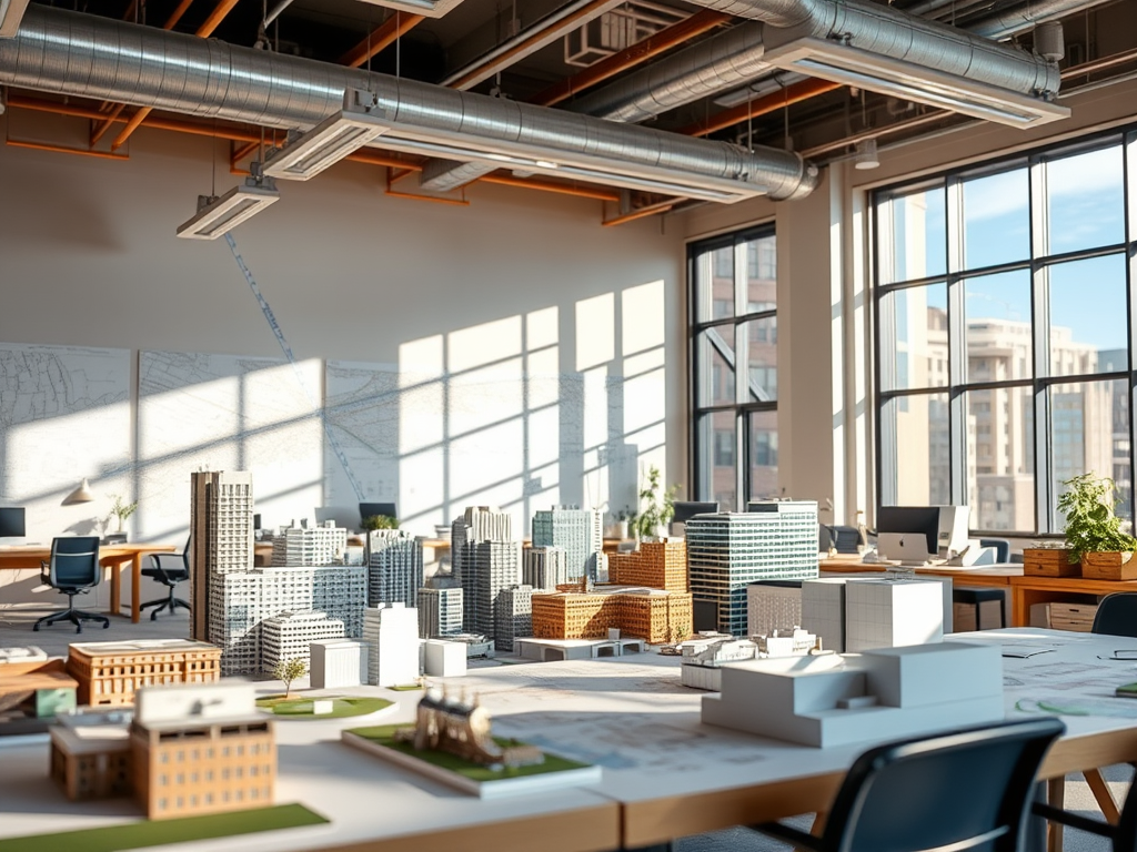 Boston’s “New” Planning Department