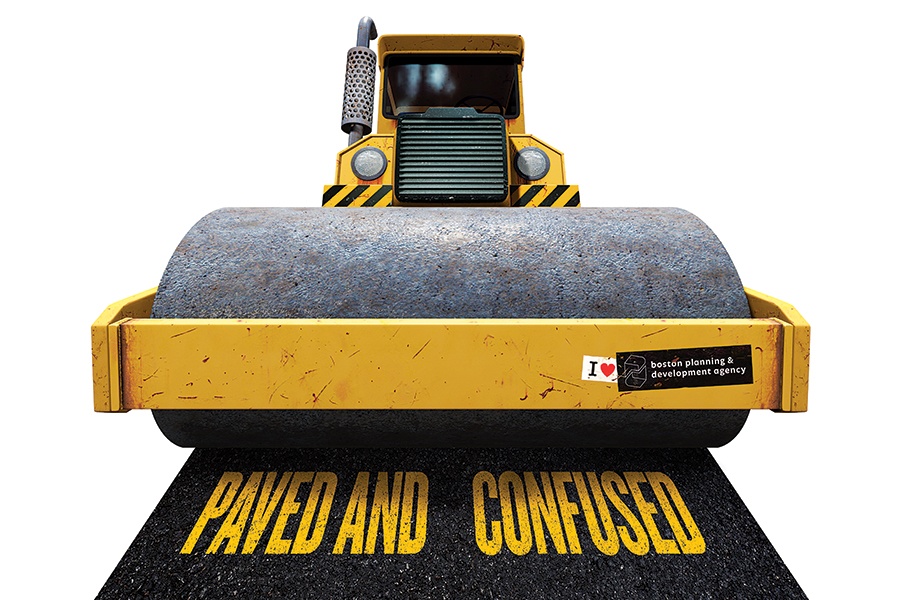 The BPDA: Paved and Confused