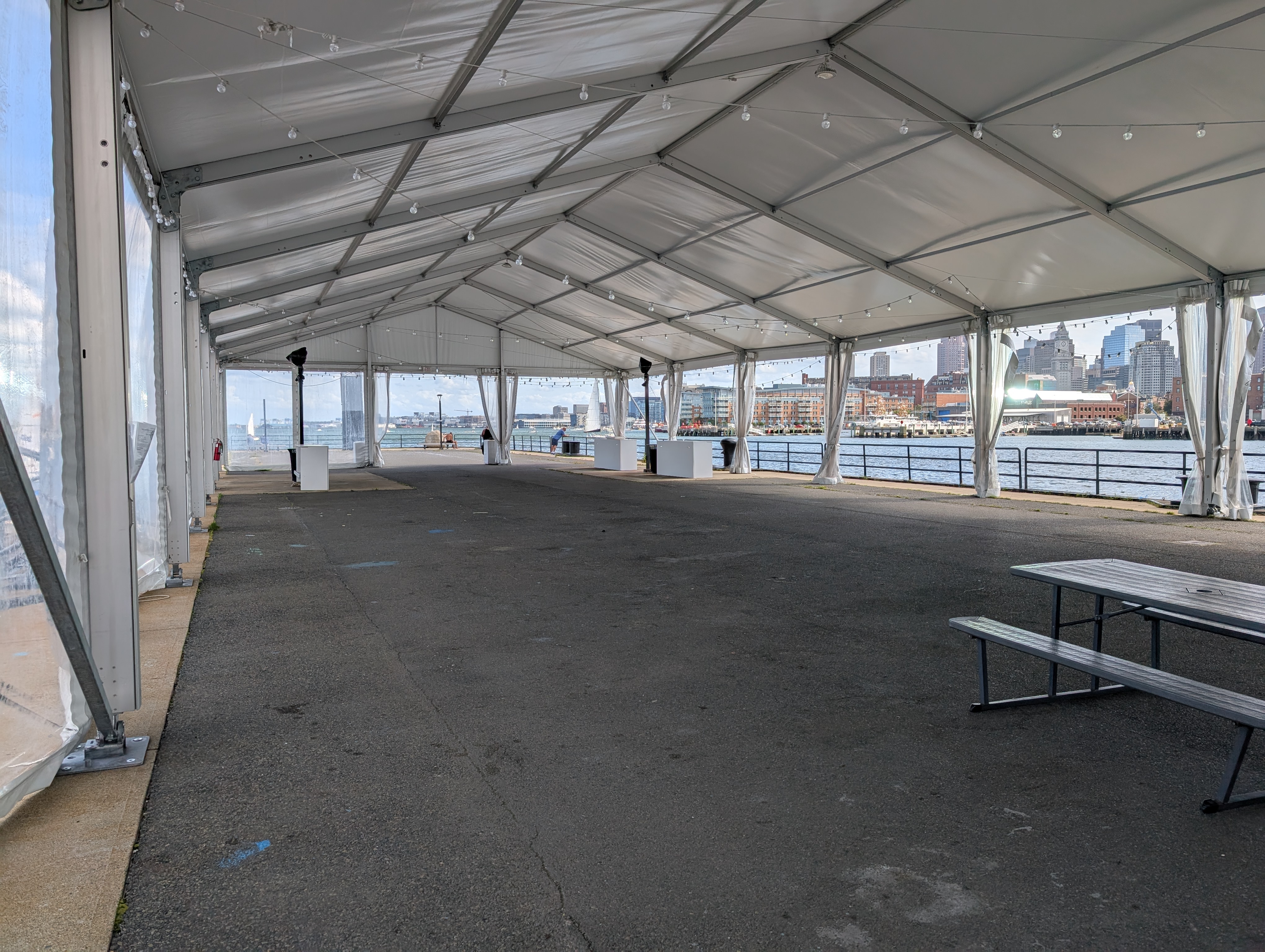 Concerns Regarding Potential Misuse of Nonprofit Status and Public Assets in Charlestown Navy Yard Development