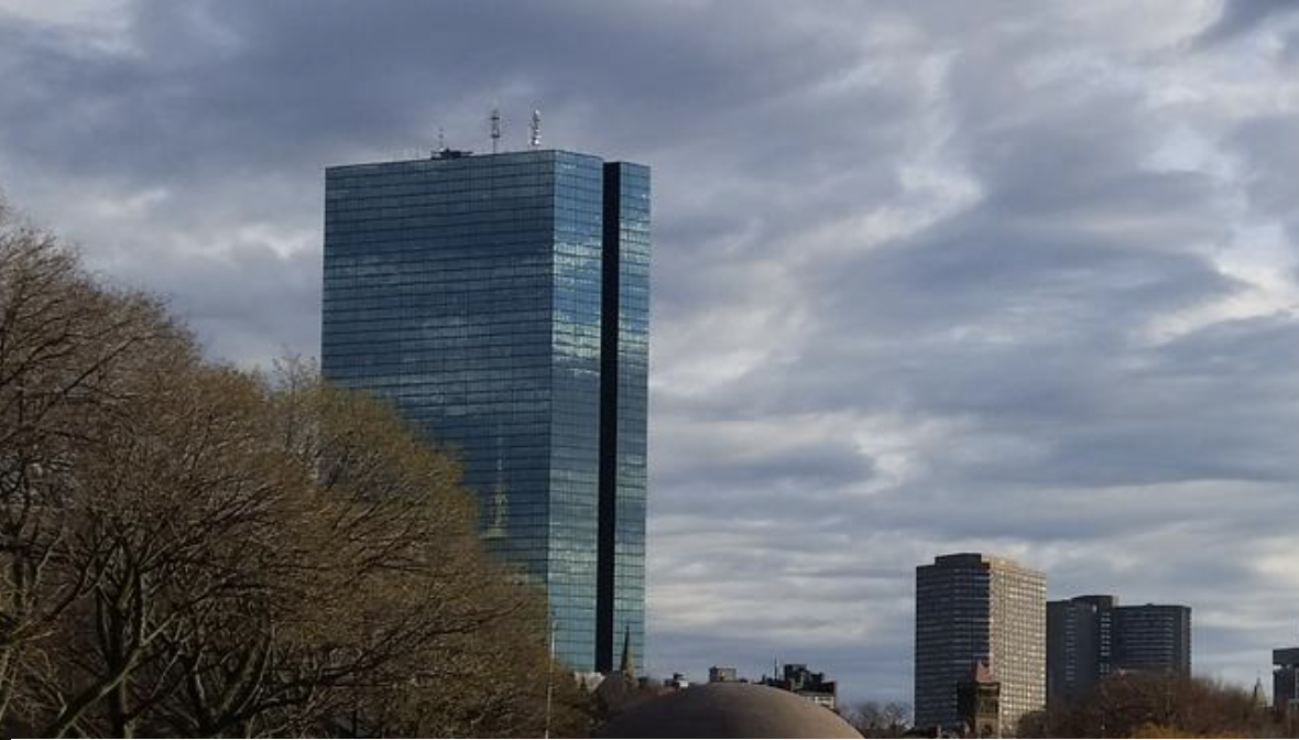 Boston’s Climate Action Plan