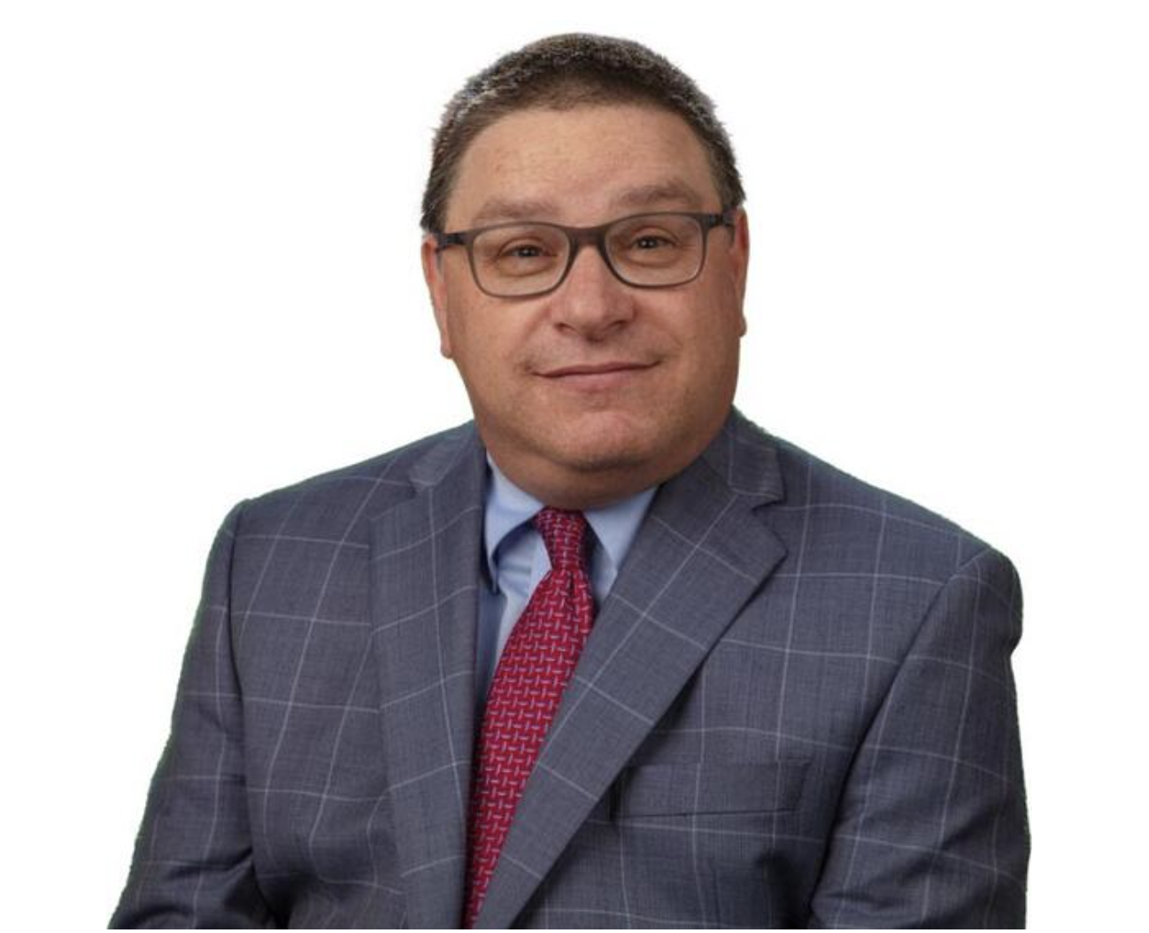 Office of the Inspector General Leadership Team