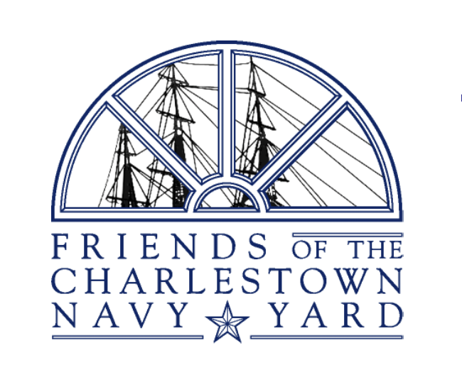 2005 Charlestown Navy Yard: Pier 5 – Michael W. Parker