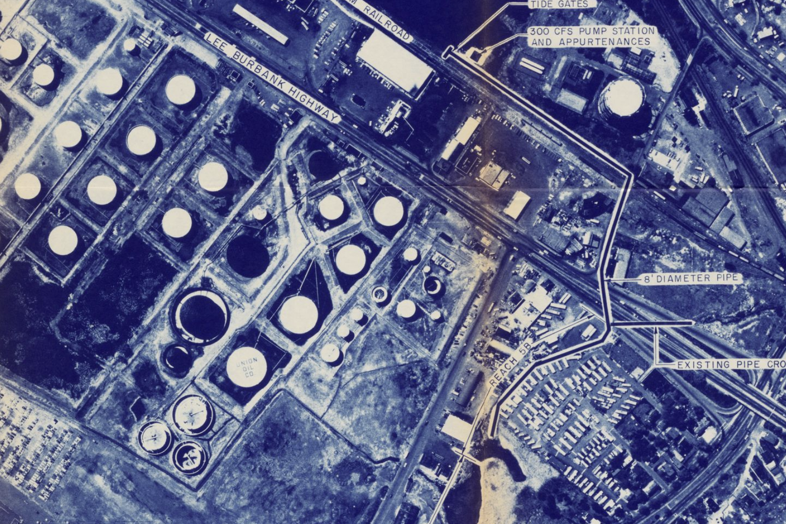 Is the Environment something we can all we have in common?