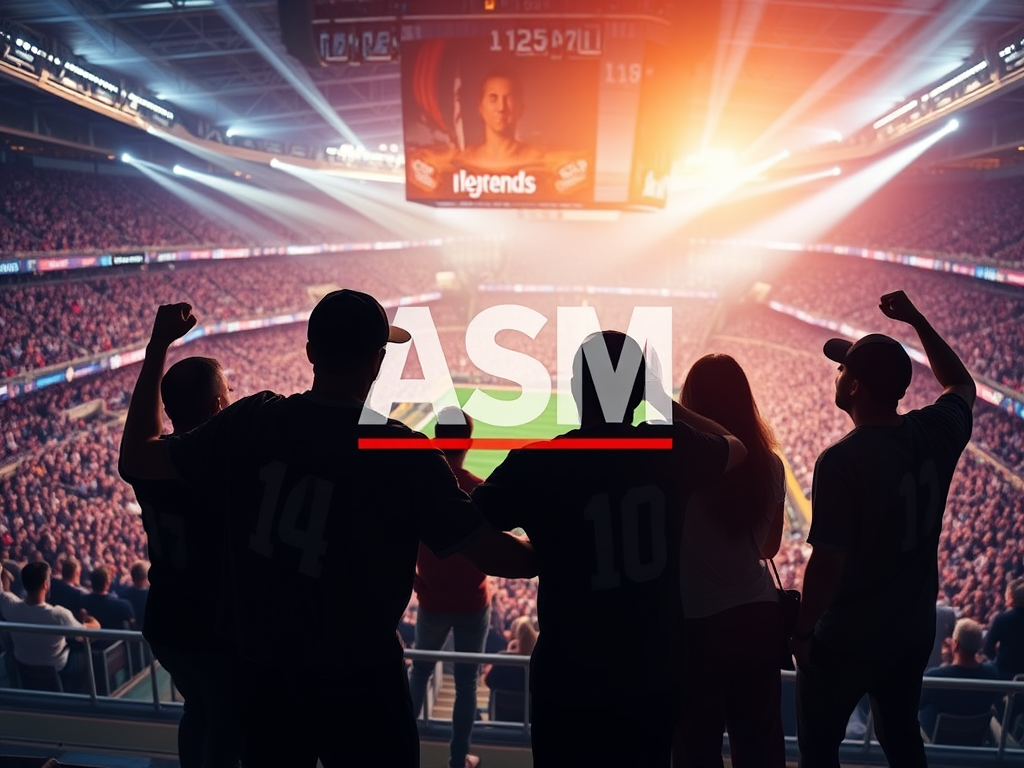 AEM merged – to become ASM – merged to be LEGENDS (= Pier 5 potential partners with Courageous Sailing for a combined take over of Pier 4 and Pier 5)