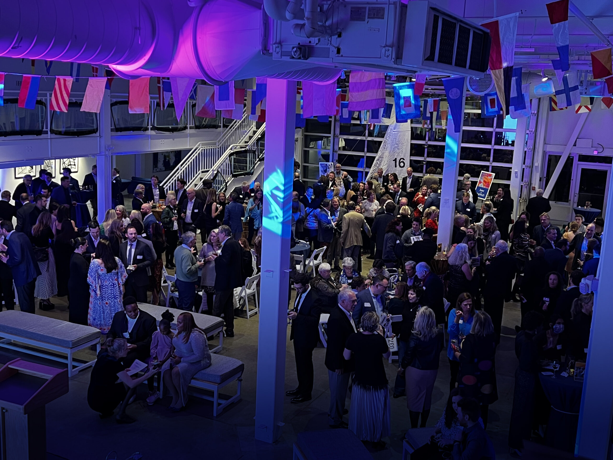 What Courageous Left Out: The Hidden Truth About Pier 5