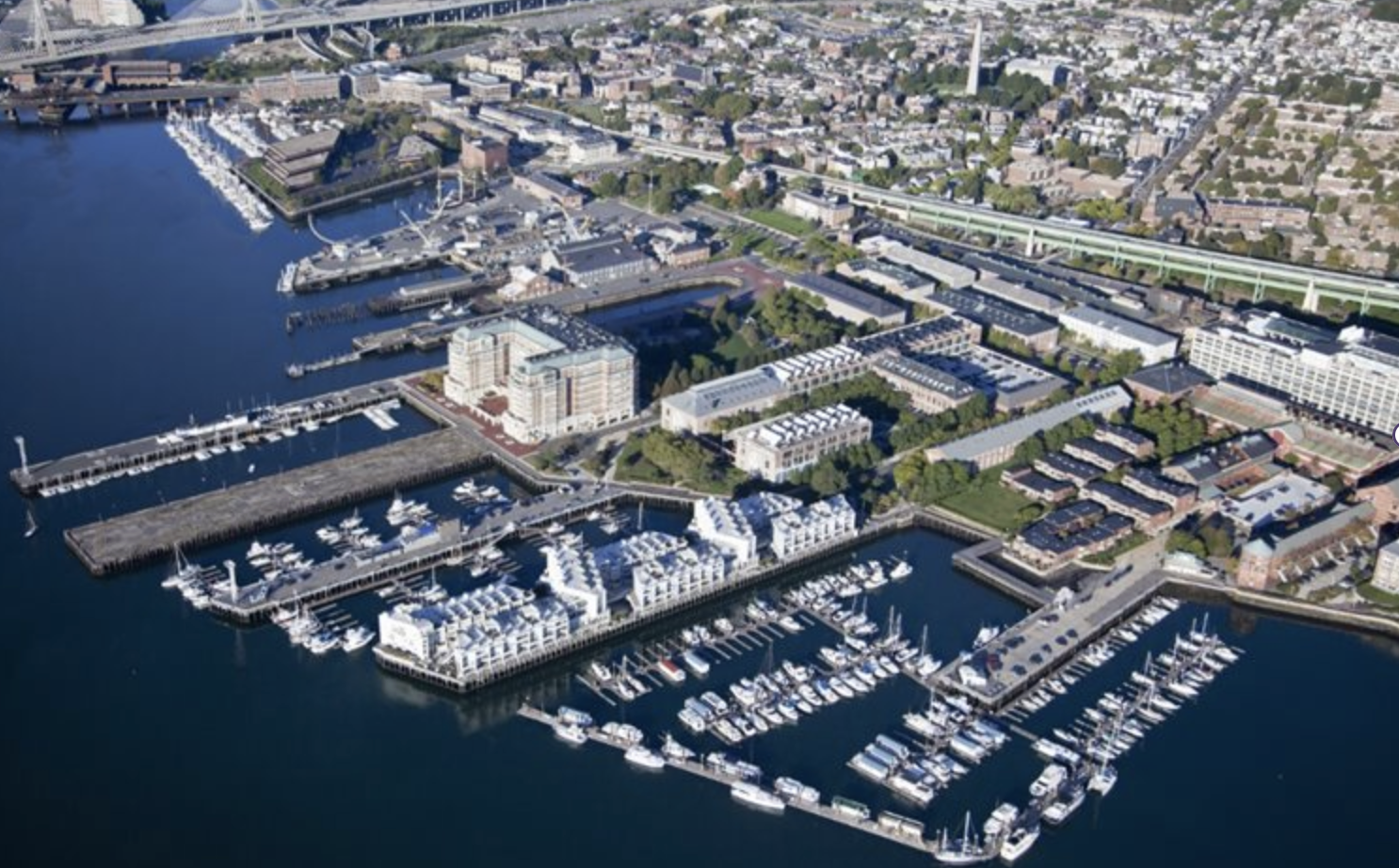 PIER 5 Latest Updates