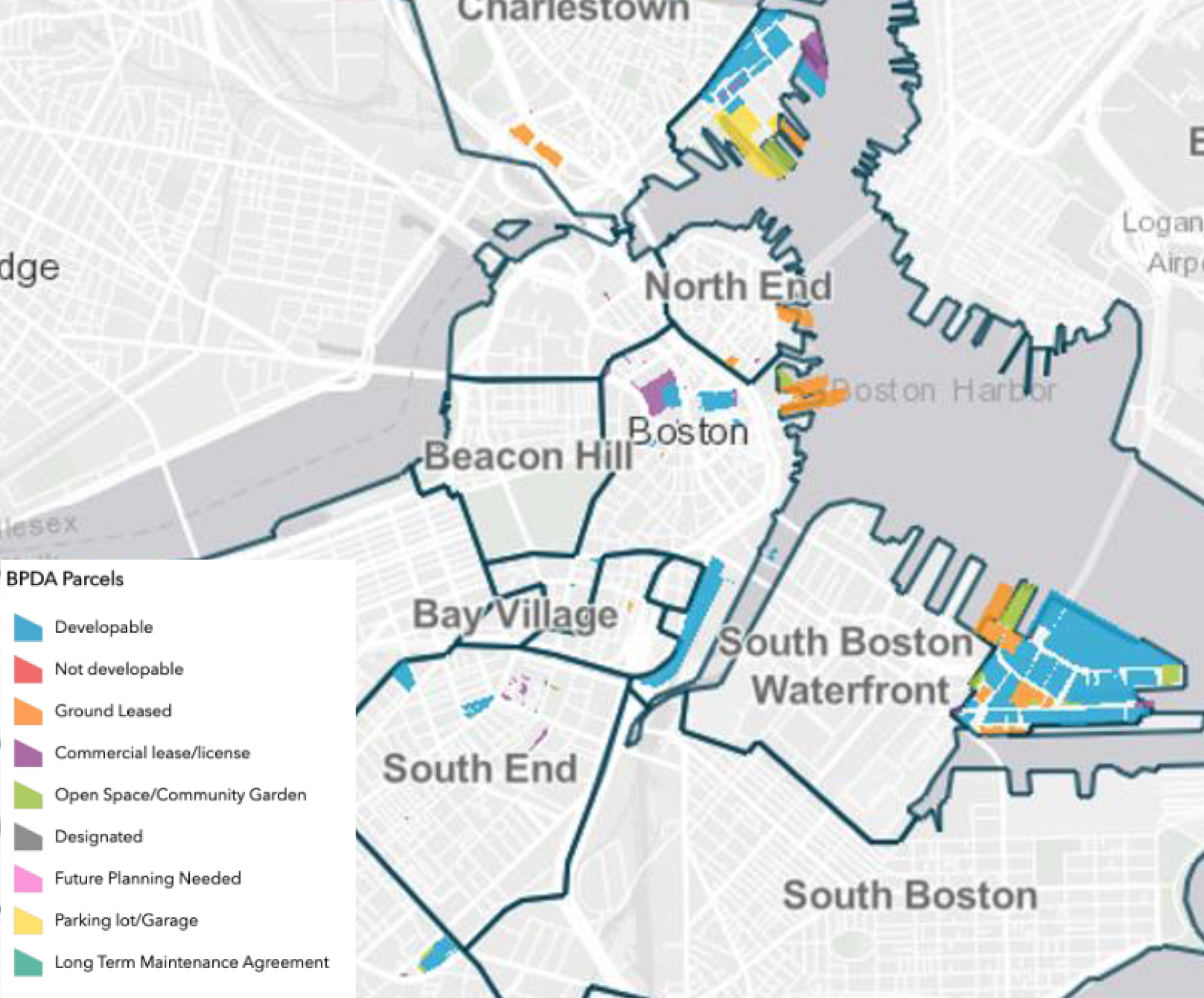 Austin Street Parking Lots Visioning Workshop – Austin Street PARK VISIONING WORKSHOP – PLAN Charlestown – Jason Ruggerio
