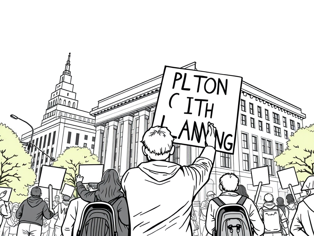 “The less they know, the more we sow” – Seems to be the Mantra of the BPDA.