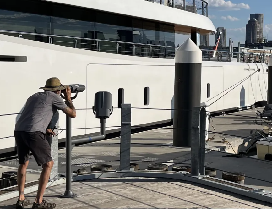 Concerned and you Should be, Too