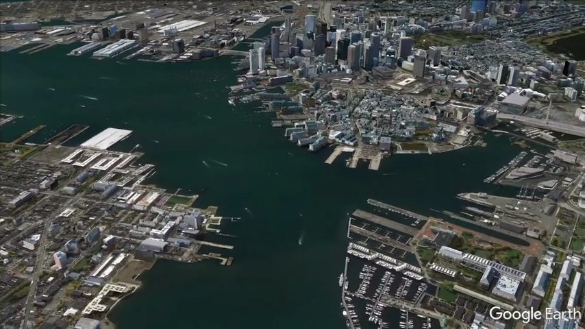 Latest BPDA Pier 5 Private Development Updates