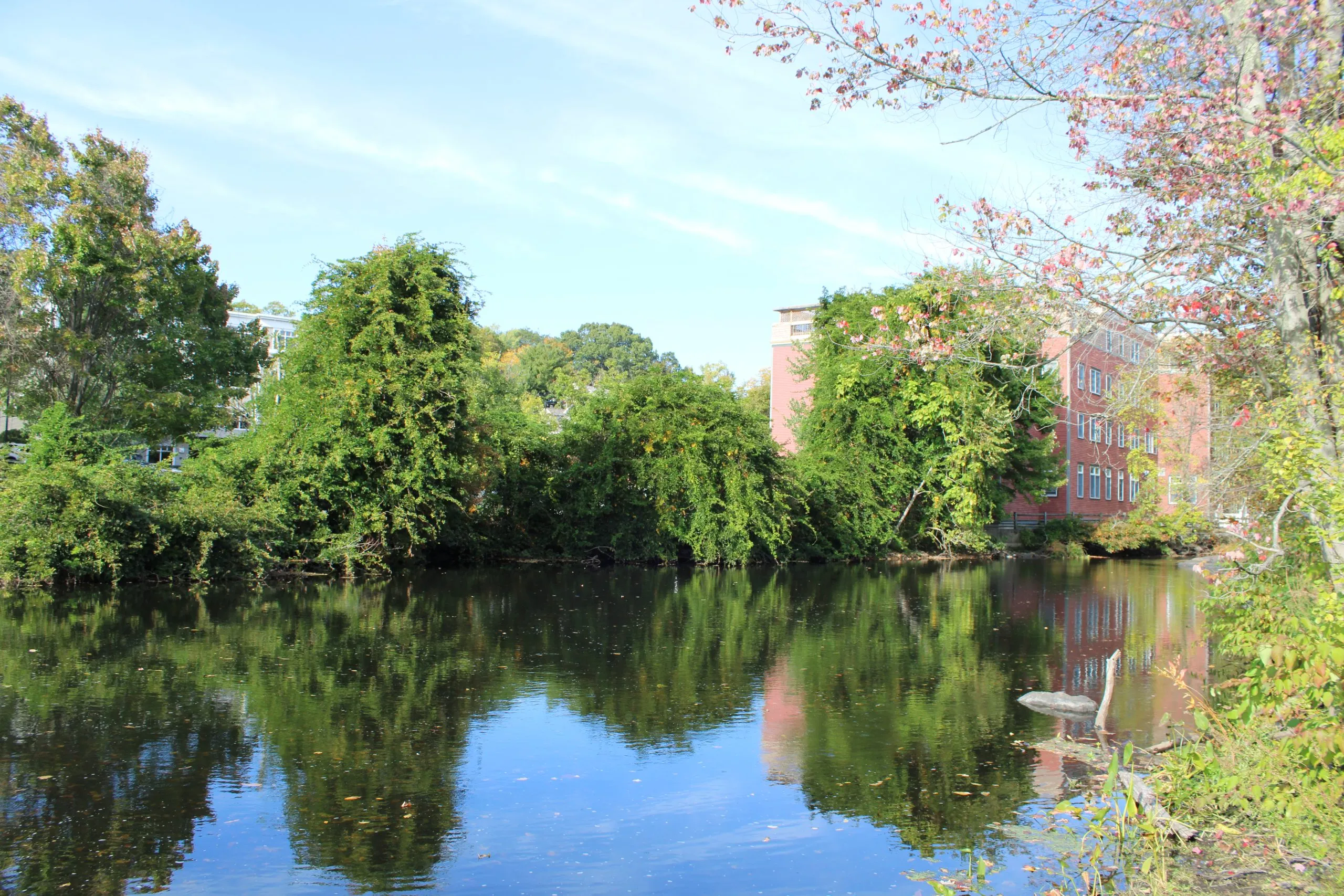 New FEMA flood maps prompt questions, concerns across Massachusetts  