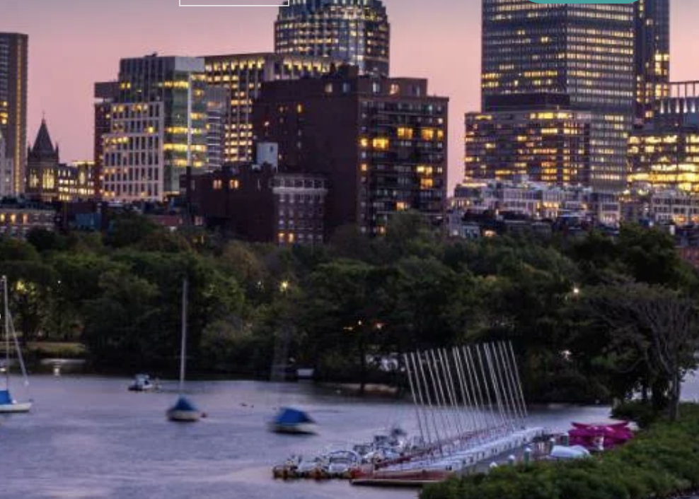Charles River Watershed Association – Using science, advocacy, and the law to protect and restore the Charles River.