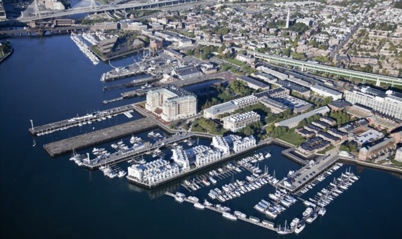 Pier 5 Park – Public Engagement & Latest Updates