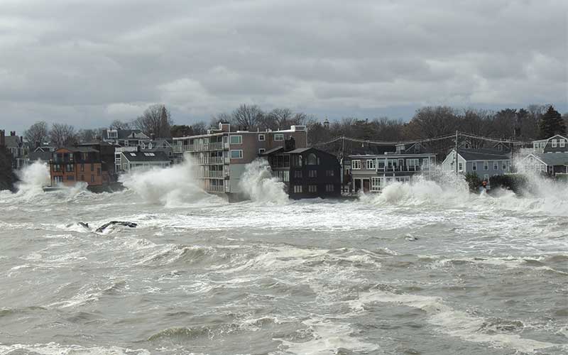 MA Costal Resilience Plan Marks Progress, but Stronger Development Safeguards Are Overdue. November 6, 2025
