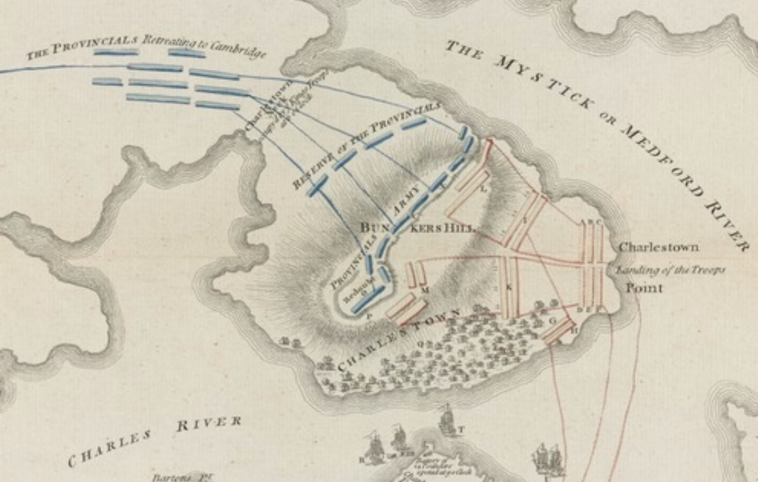 Terrains of Independence – Current Leventhal Exhibit