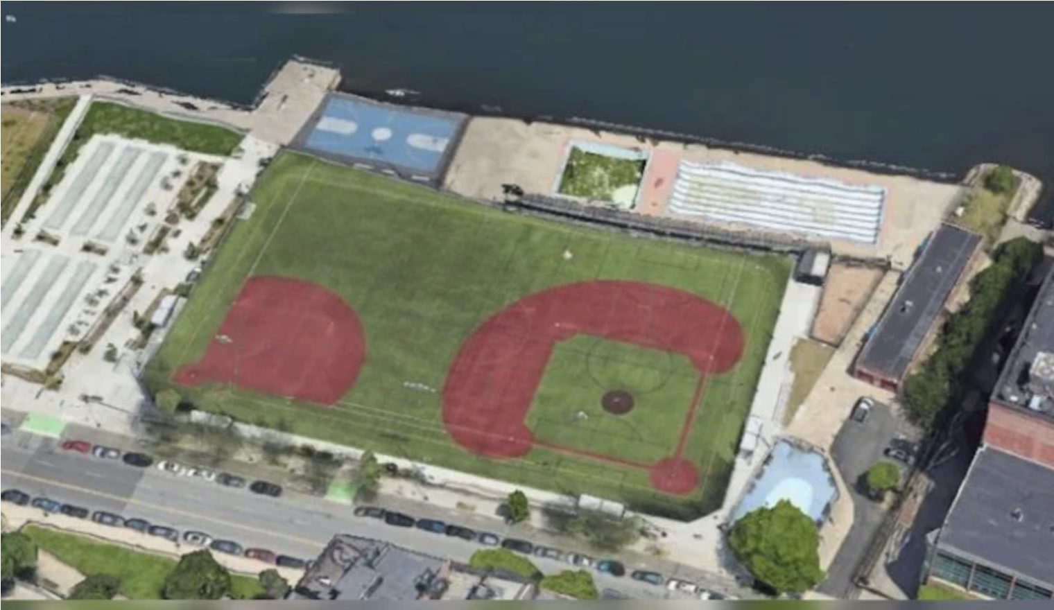 Mayor Wu Breaks Ground on $50 and $60 million funded primarily by public money via City’s Capital Plan – Subtracting Open Space without oversight