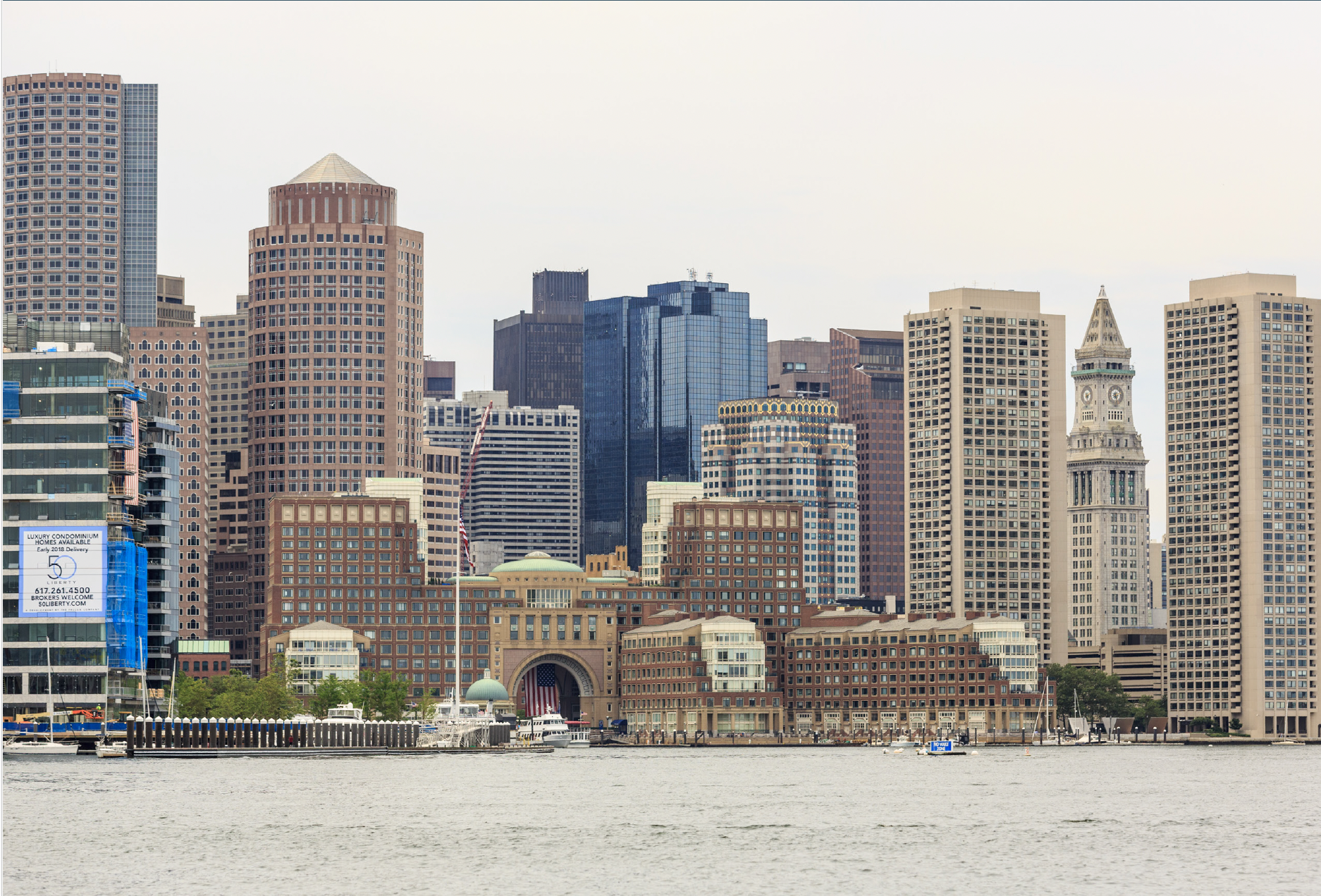 Chapter 91 law – People’s Guide to the Public Waterfront Act (CLF) 