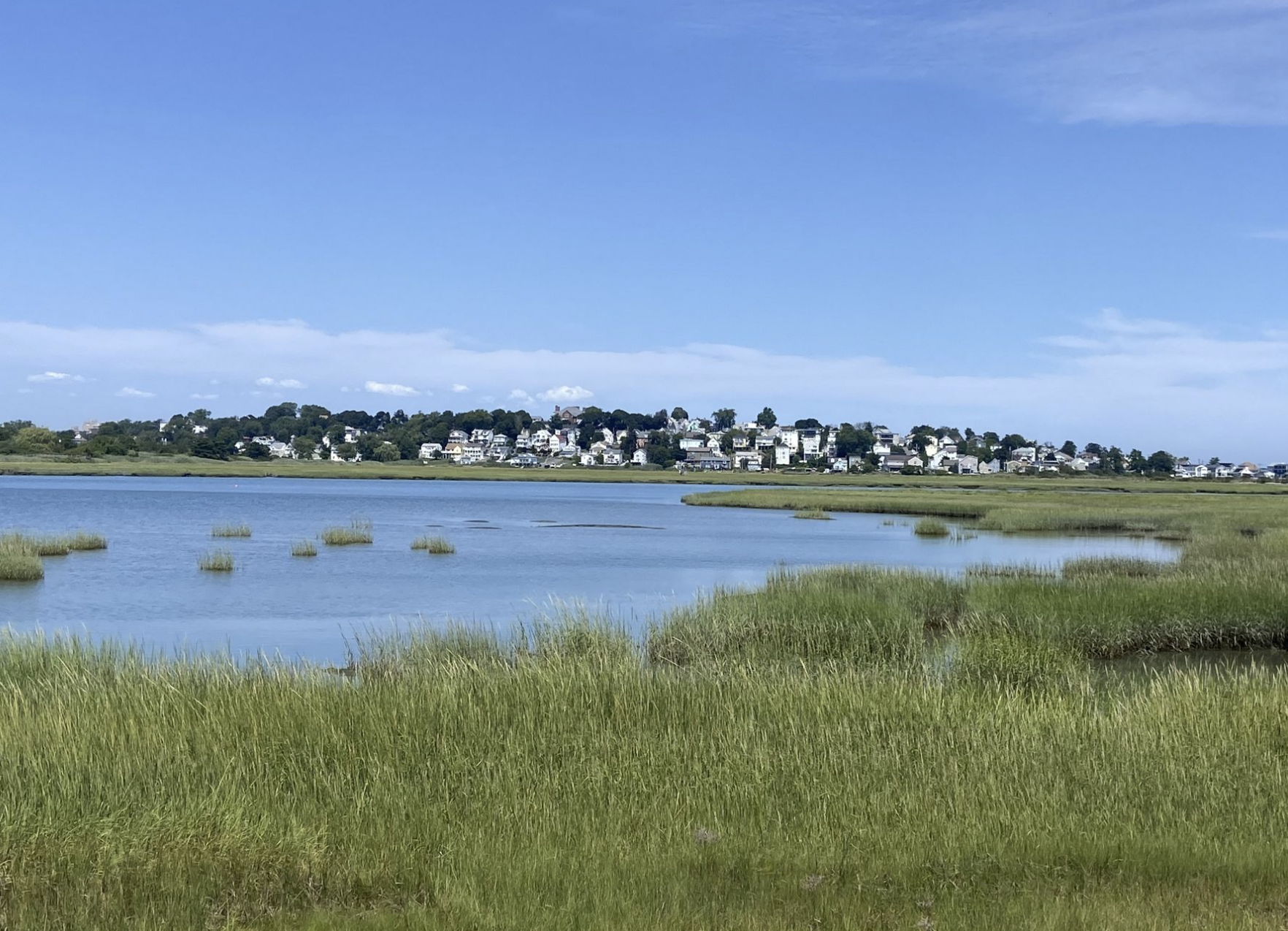 Proactive Relocation Away from Rising Waters