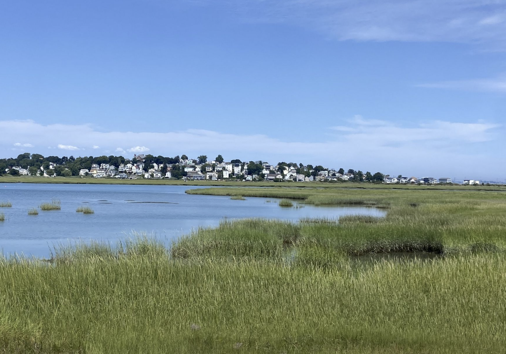 Proactive Relocation Away from Rising Waters